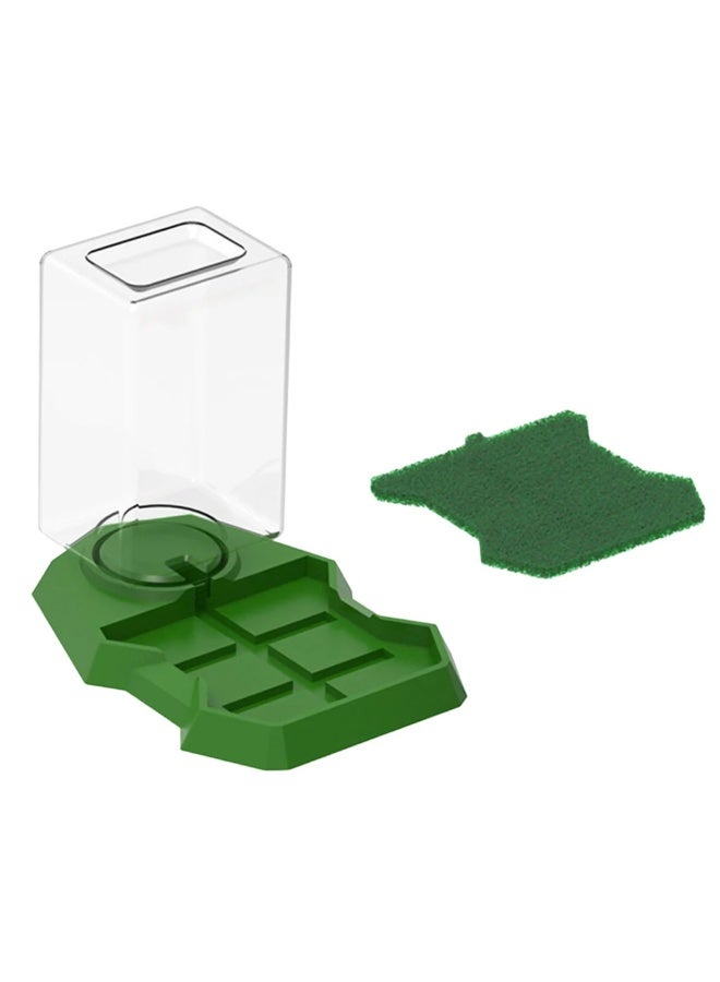 NomoyPet حوض زواحف مضاد للغرق من نومويبيت - Image 2